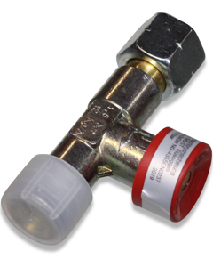 Schlauchbruchsicherung 12kg 1,5 bar G3/8 f/40-20-1645